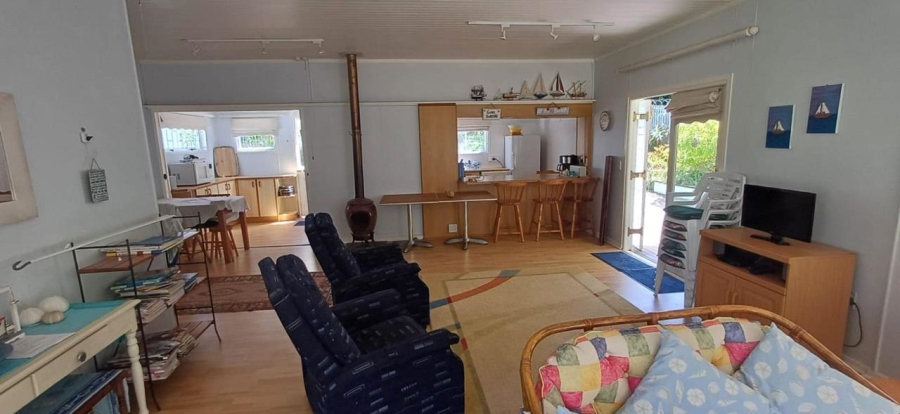 3 Bedroom Property for Sale in Kingfisher Creek Western Cape